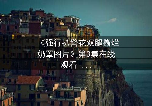 《强行扒警花双腿撕烂奶罩图片》第3集在线观看 - 真相撕裂,正义能否重生?