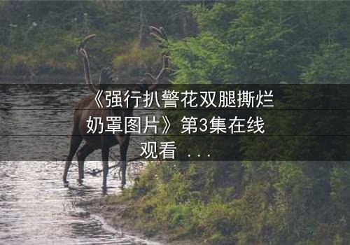 《强行扒警花双腿撕烂奶罩图片》第3集在线观看 - 真相背后,谁在操控一切?