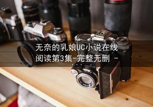无奈的乳娘UC小说在线阅读第3集-完整无删 - 当禁忌之恋撕开豪门面具