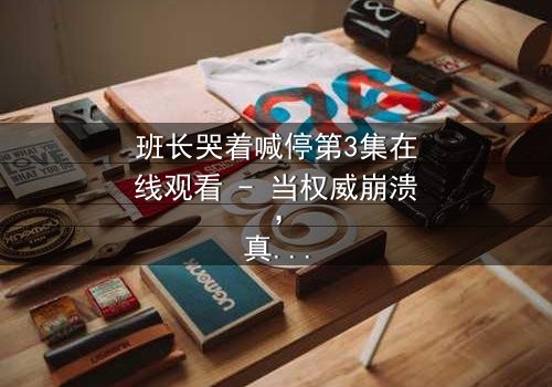 班长哭着喊停第3集在线观看 - 当权威崩溃,真相浮出水面